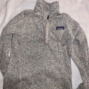 Women’s Patagonia Pullover